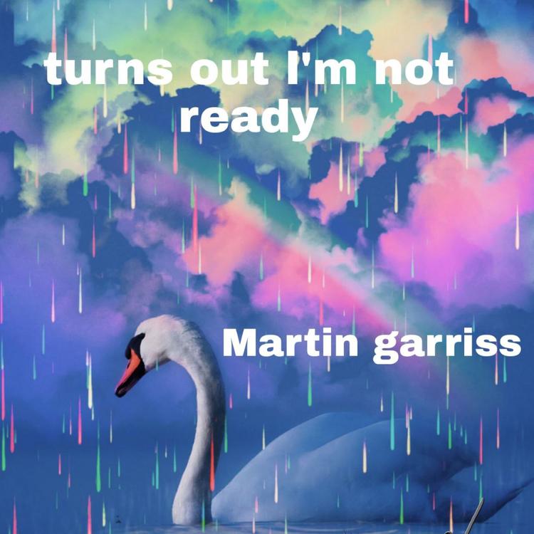 Martin Garriss's avatar image