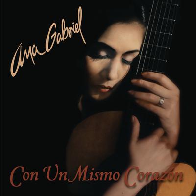 Con Un Mismo Corazon's cover
