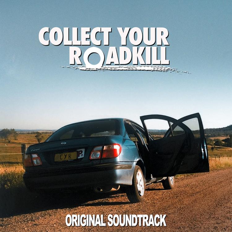 Collect Your Roadkill's avatar image