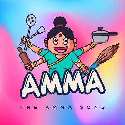 The Amma Song's cover
