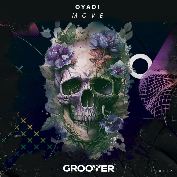 Oyadi's avatar image