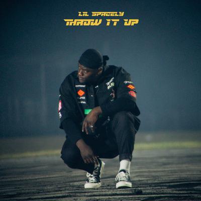 Throw It Up By Lil Spacely's cover