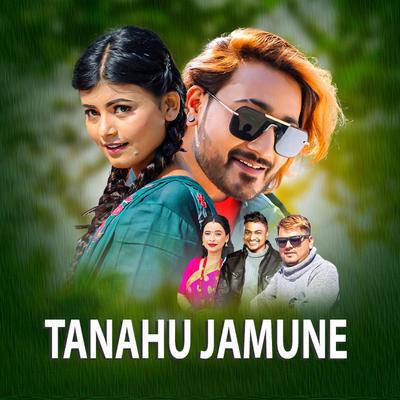 Tanahun Jamune's cover