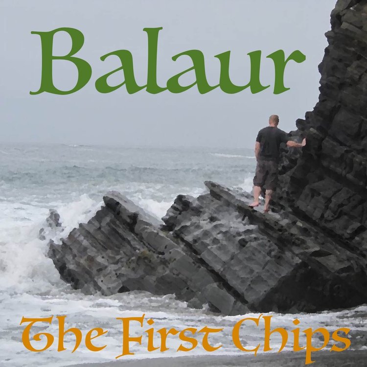 Balaur's avatar image