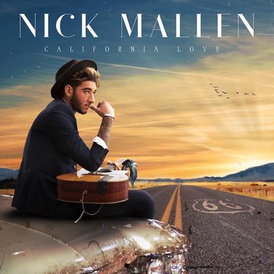 California Love By Nick Mallen's cover