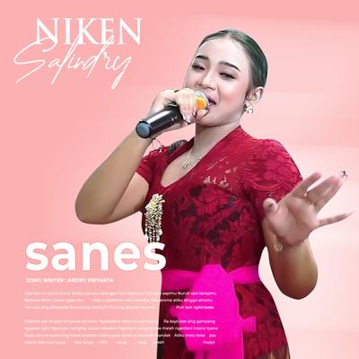 Sanes's cover