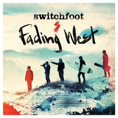 Who We Are By Switchfoot's cover