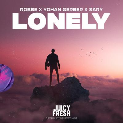 Lonely By Robbe, Yohan Gerber, Sary's cover