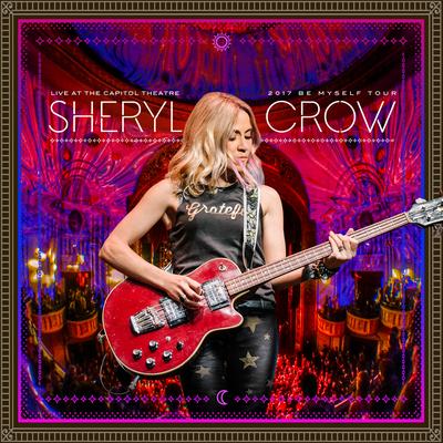 Everyday Is a Winding Road (Live) By Sheryl Crow's cover
