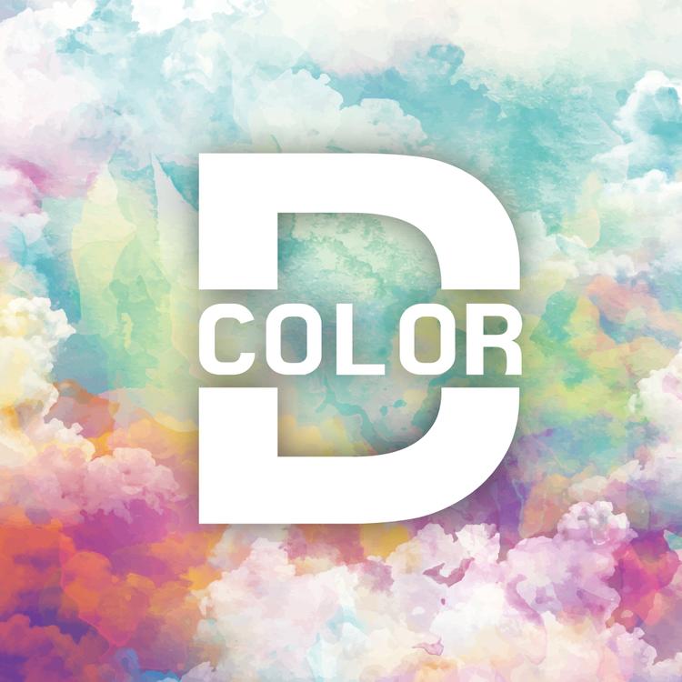 디 컬러 (D color)'s avatar image