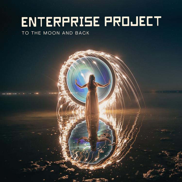 Enterprise Project's avatar image