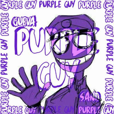 Purple Guy's cover