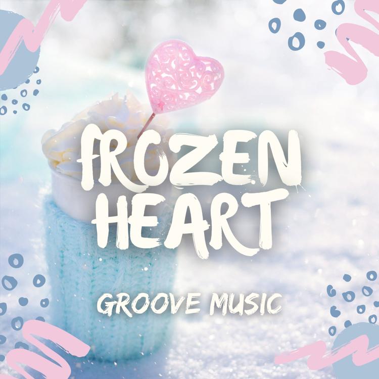 Groove music's avatar image