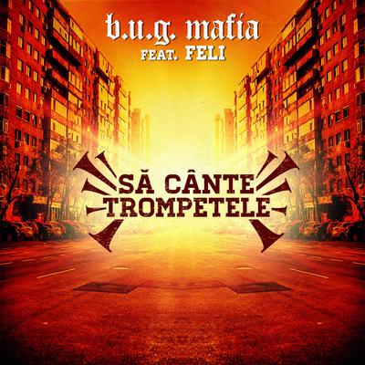 Sa Cante Trompetele's cover