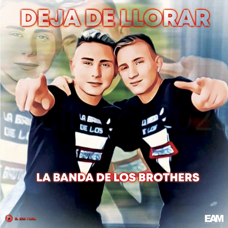 La Banda De Los Brothers's avatar image