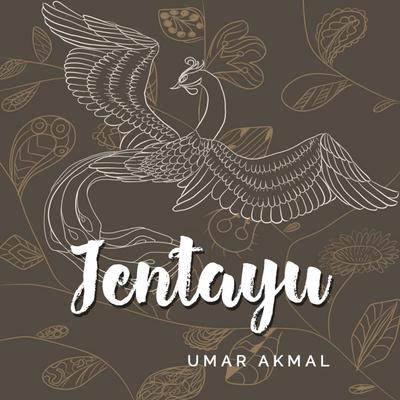 Jentayu (Slow Version)'s cover