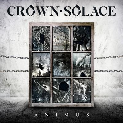 Inside My Mind By Crown Solace's cover