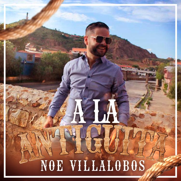 Noé Villalobos's avatar image