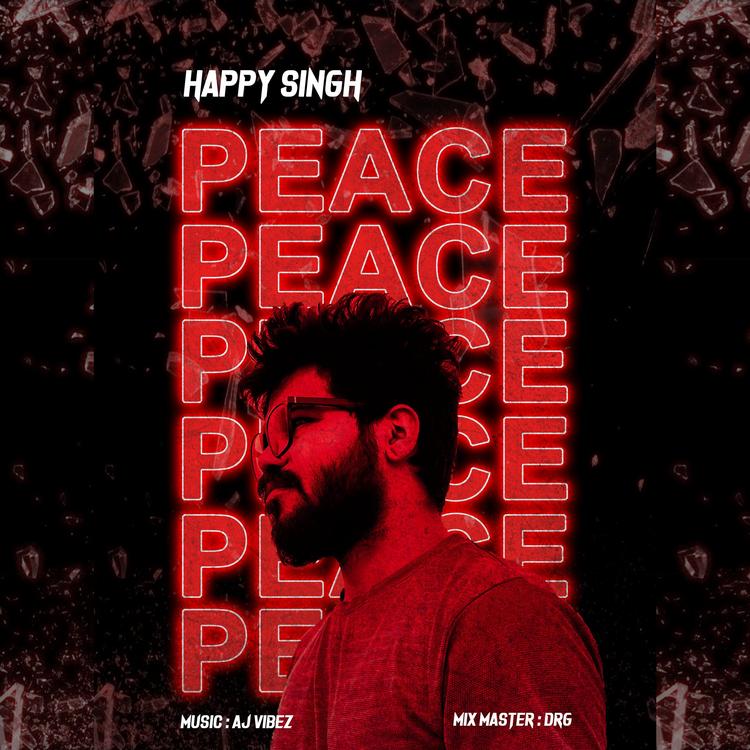 Happy Singh's avatar image