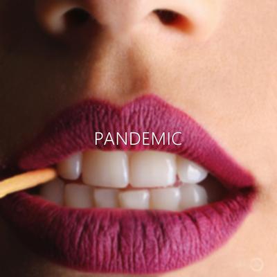 Pandemic By Malcom Beatz's cover