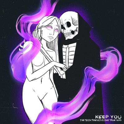 Keep You's cover