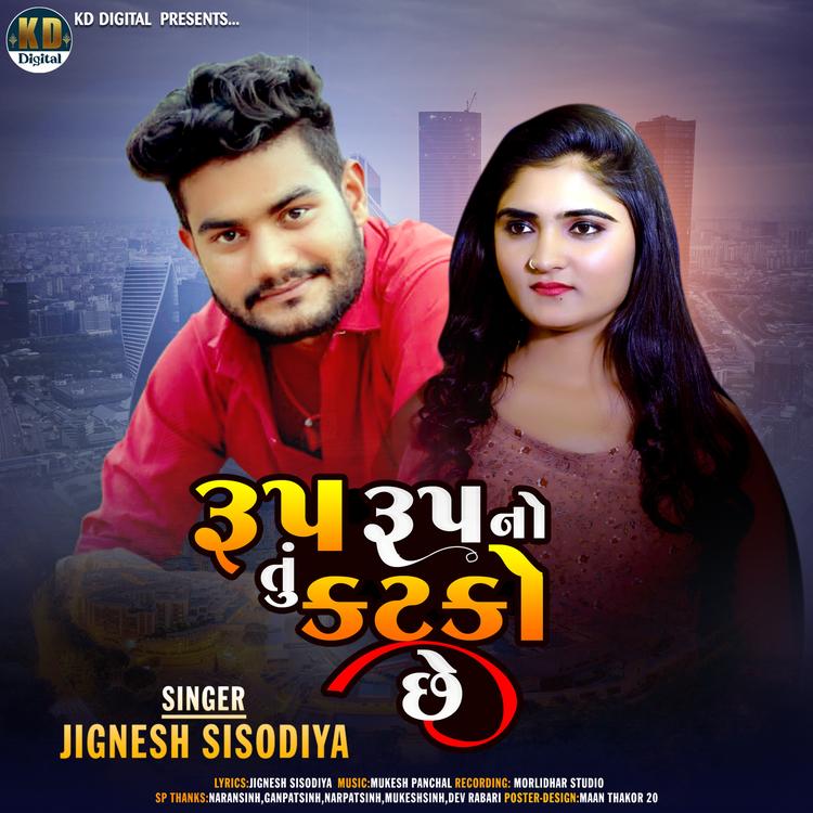 Jignesh Sidodiya's avatar image