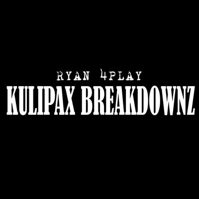 Kulipax Breakdownz's cover