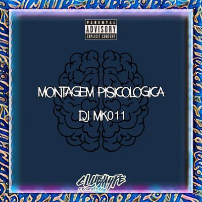 MONTAGEM PISICOLOGICA's cover
