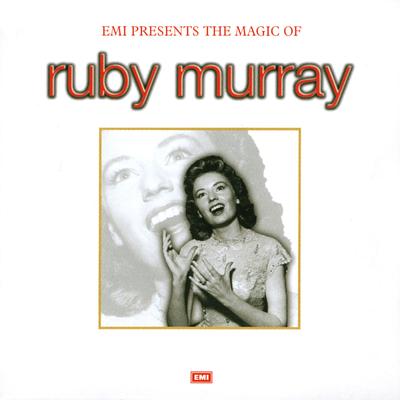 Knock on Any Door By Ruby Murray's cover