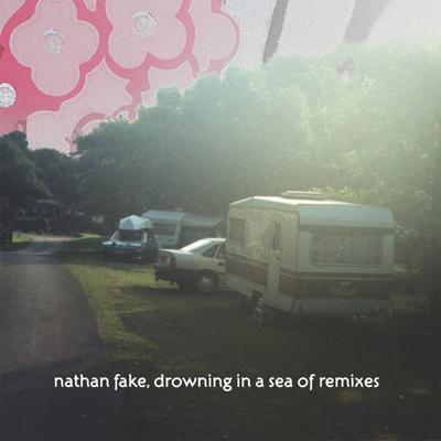 Charlie's House (Apparat Mix) By Nathan Fake's cover