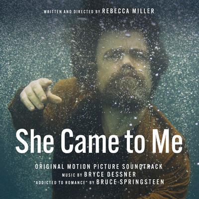 Addicted to Romance (from the film 'She Came to Me')'s cover