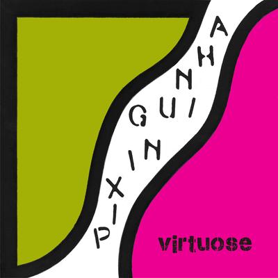 Pixinguinha Virtuose's cover