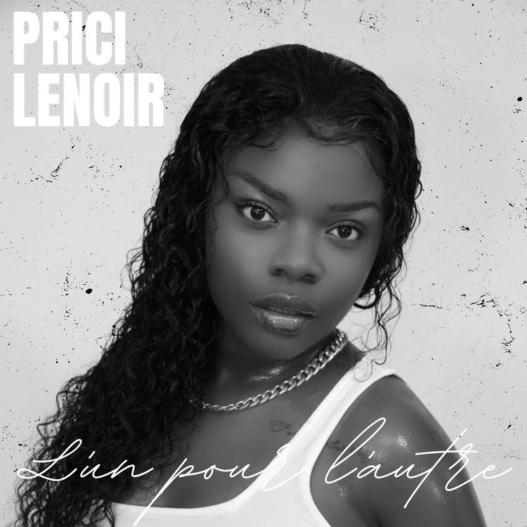 Prici Lenoir's avatar image