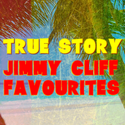 True Story's cover