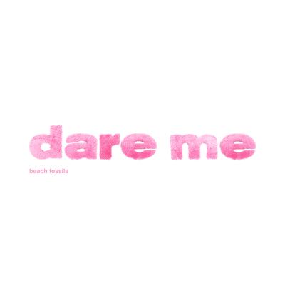 Dare Me's cover