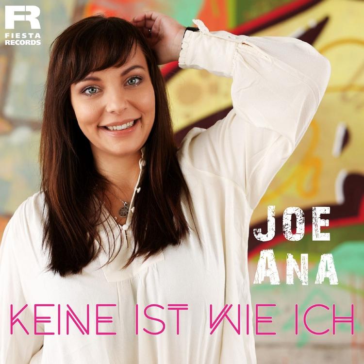 Joe Ana's avatar image