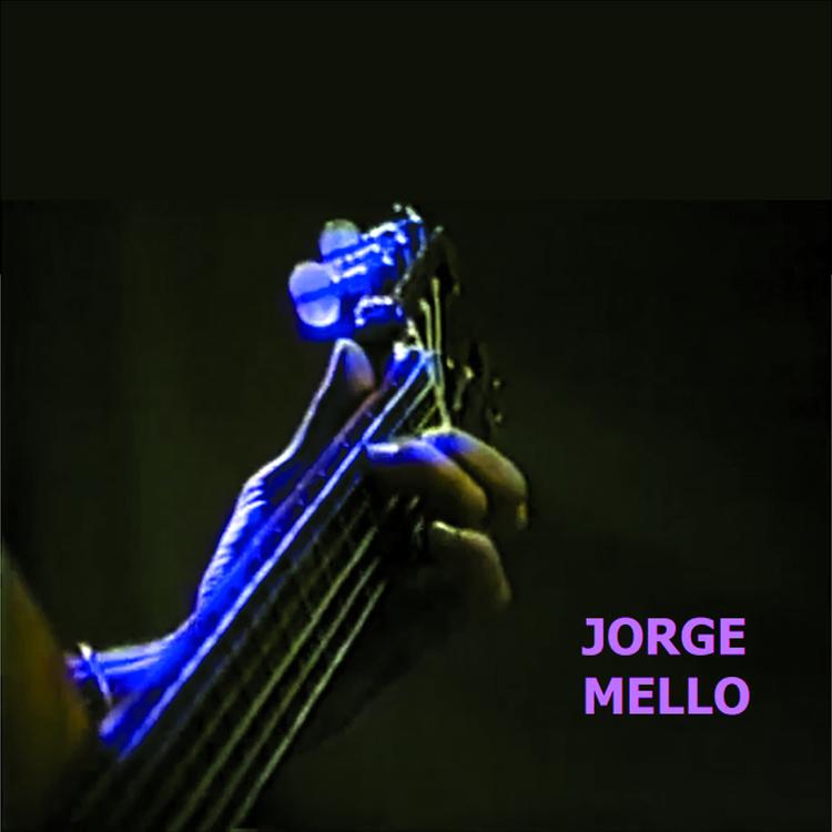 Jorge Mello's avatar image