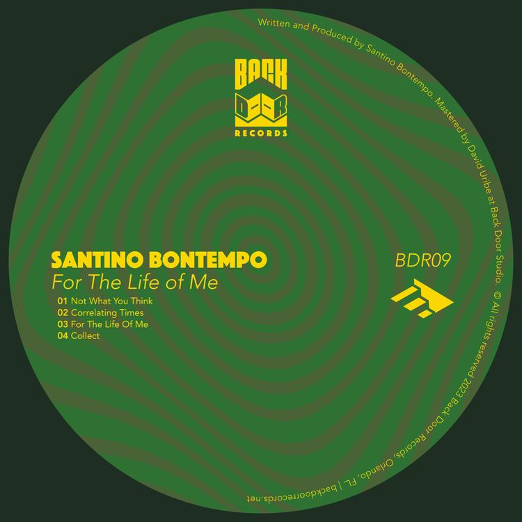 Santino Bontempo's avatar image