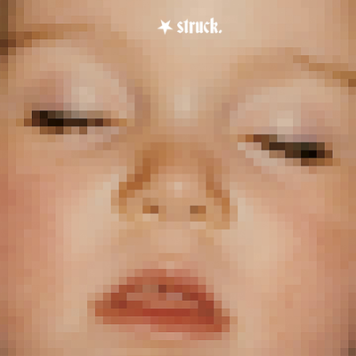 Starstruck (Single Version)'s cover