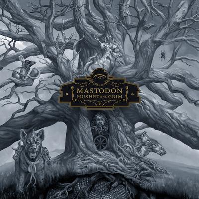 Sickle and Peace By Mastodon's cover