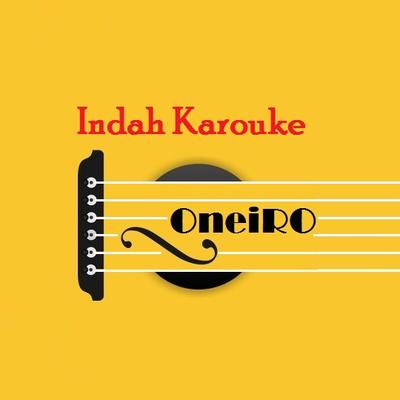 Indah Karouke's cover