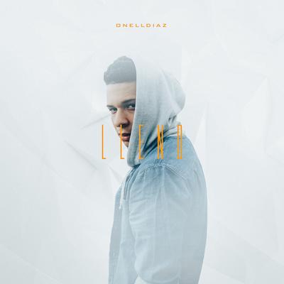 Lo Peor de Mi By Onell Diaz, Jay Kalyl's cover