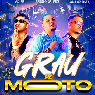 Grau de Moto / Claro Que Boto's cover