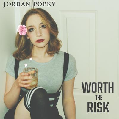 Jordan Popky's cover