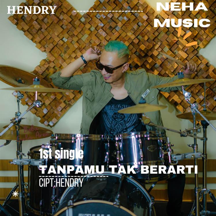 Hendry Sabian's avatar image