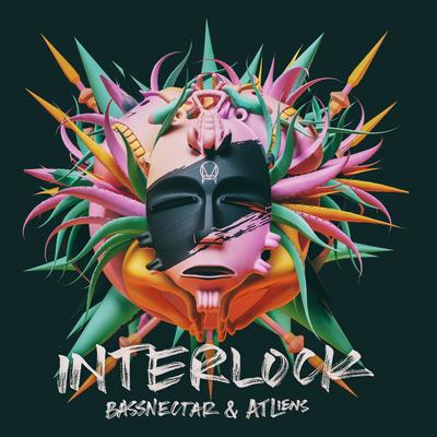 Interlock By Bassnectar, ATLiens's cover