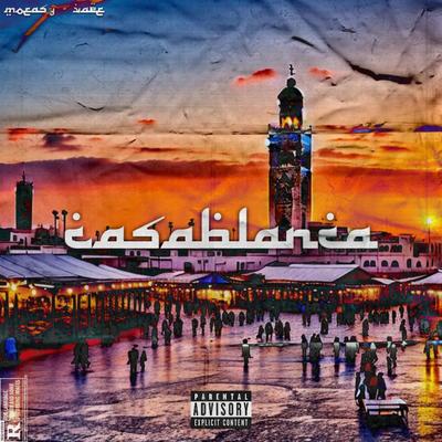 CASABLANCA's cover