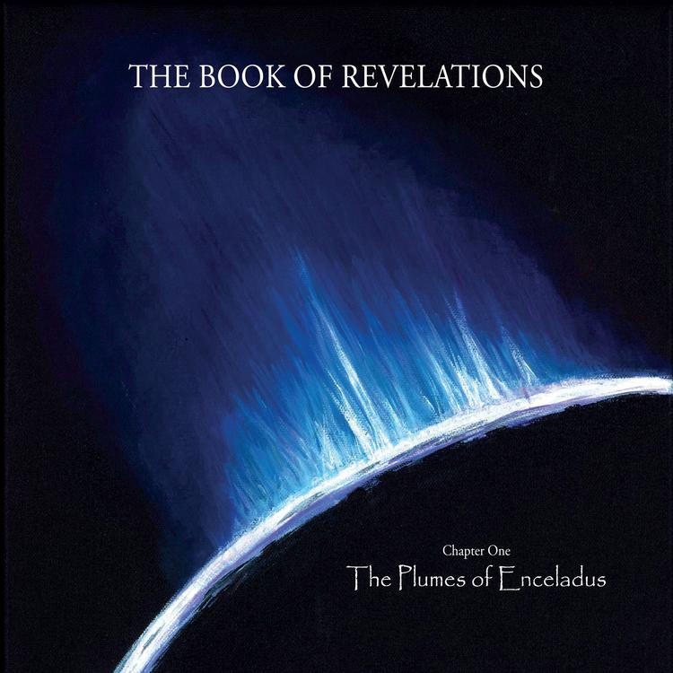 The Book of Revelations's avatar image