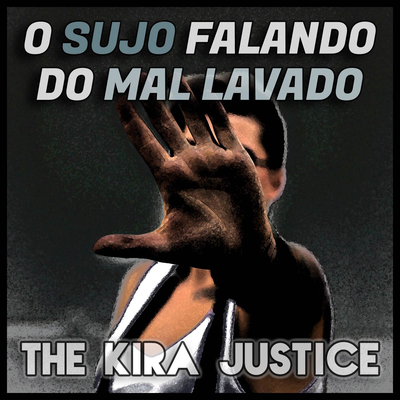 Fria Como Gelo By The Kira Justice's cover