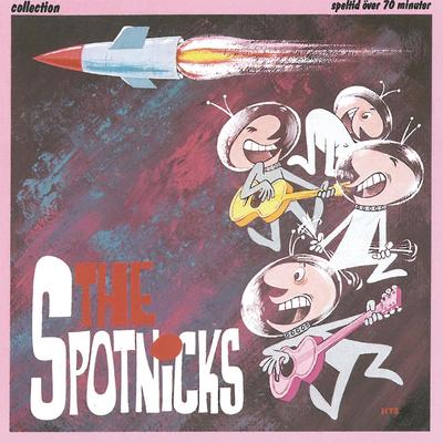 I Remember You By The Spotnicks's cover